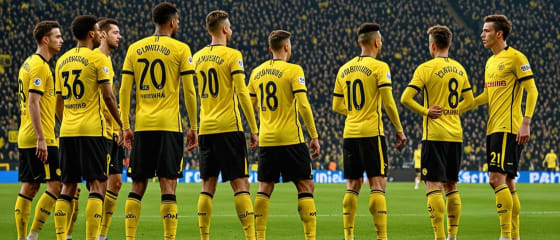 UEFA Champions League Semifinal: Borussia Dortmund vs PSG Preview