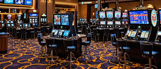 Kambi and Mohegan Forge Ahead with a New Sportsbook Partnership in Pennsylvania
