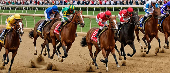 The Ultimate Guide to Kentucky Derby Picks: Who's Taking the Crown at Churchill Downs?