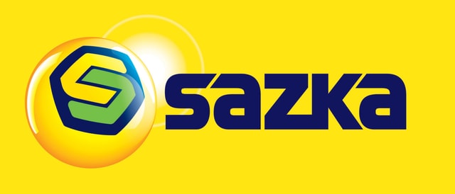 Sazka Hry Casino Logotype