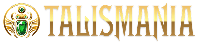 Talismania Logotype