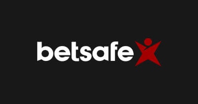 Betsafe Logotype