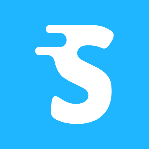 Snabbare Casino Logotype