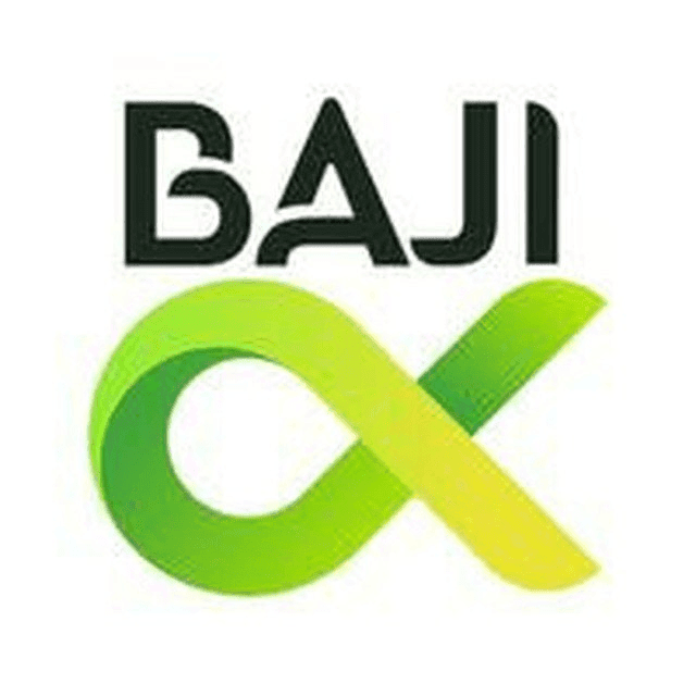 Bajiok Logotype