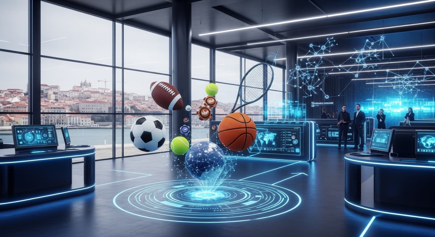 Super Group Exits Betway Portugal Sports Betting Market image