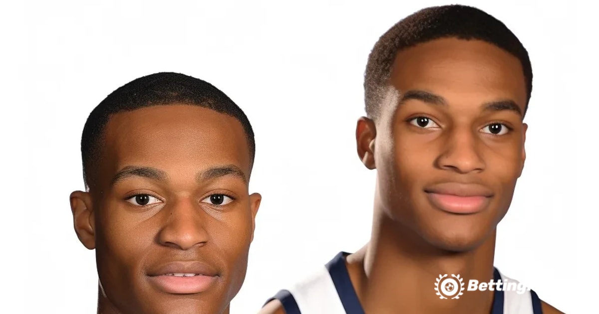 Securing Promising Young Talent: Indiana Pacers Exercise Options for Jackson and Mathurin