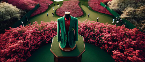 Masters Week: A Spectacle of Golf's Finest