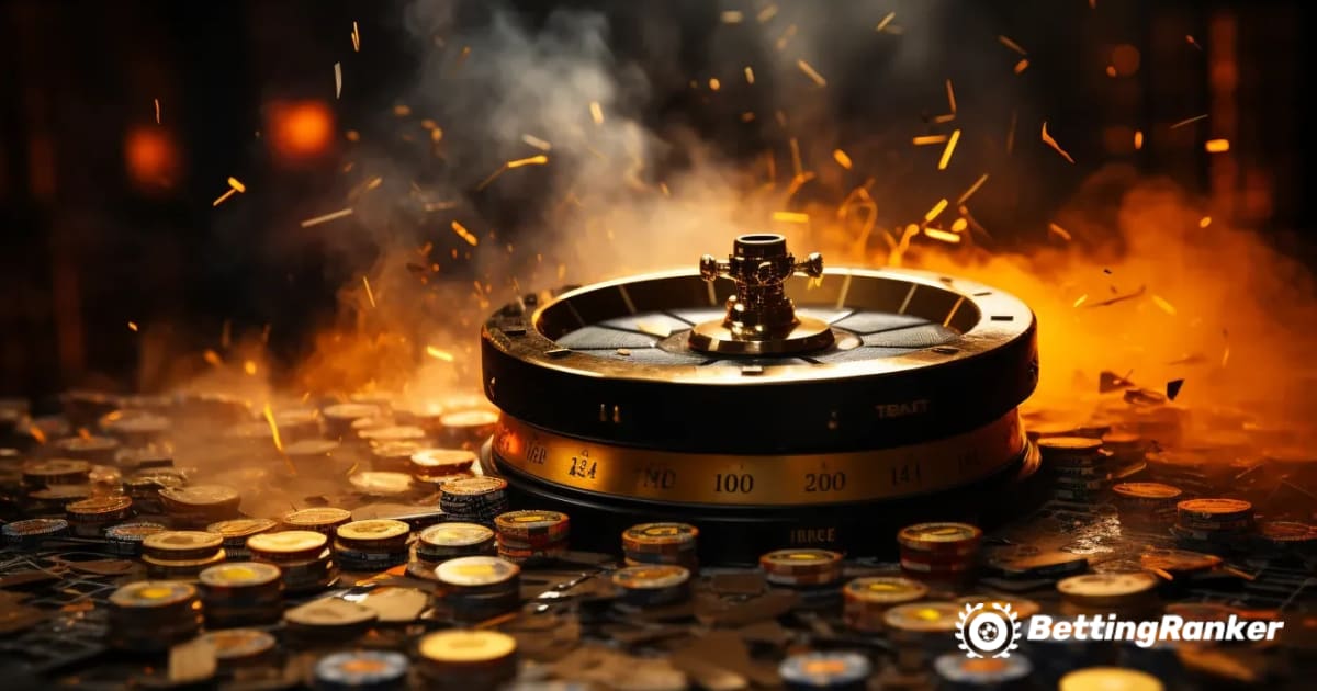 OlyBet Launches Premium Spanish Online Casino and Betting Platform
