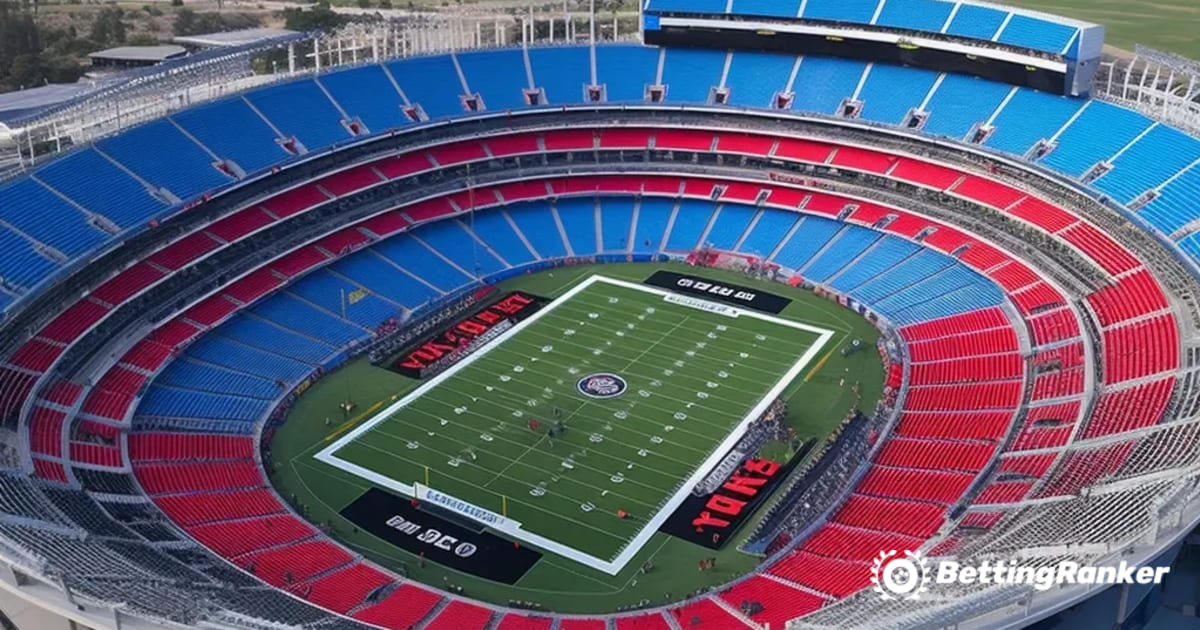 Transforming Qualcomm Stadium into Snapdragon Stadium: A Remarkable Feat of Speed and Sustainability