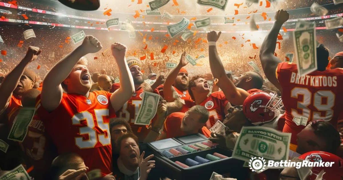 Barstool Sports and DraftKings Sportsbook Partnership: Changing the Sports Betting Landscape