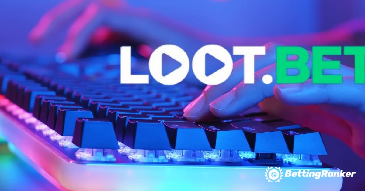 LOOT.BET Expanding To New Markets