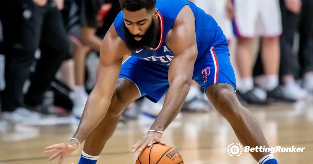 The Philadelphia 76ers: A New Era Begins with the James Harden Trade