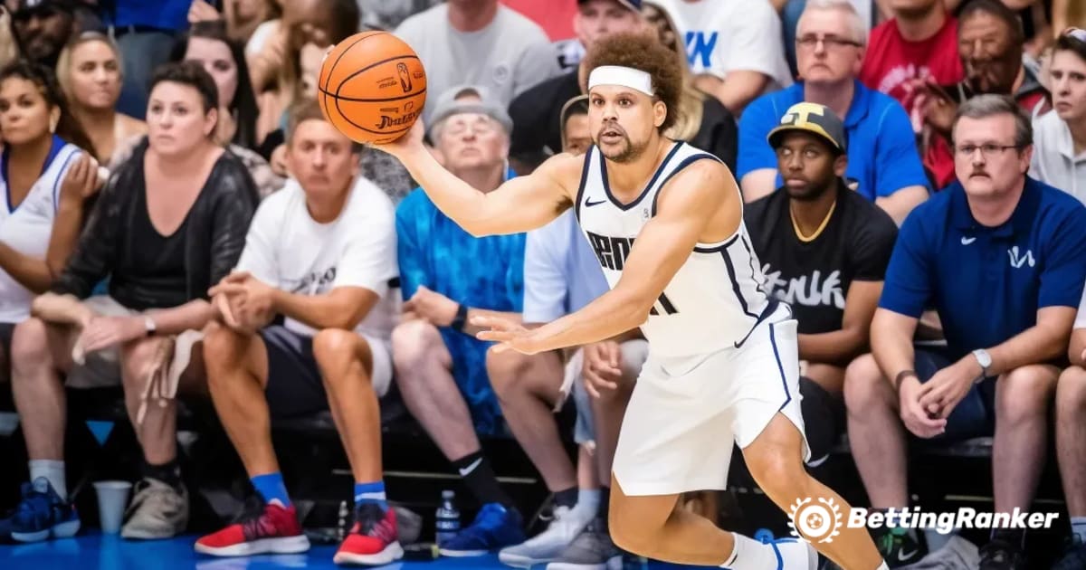 Cole Anthony's Contract: A Steal for the Orlando Magic
