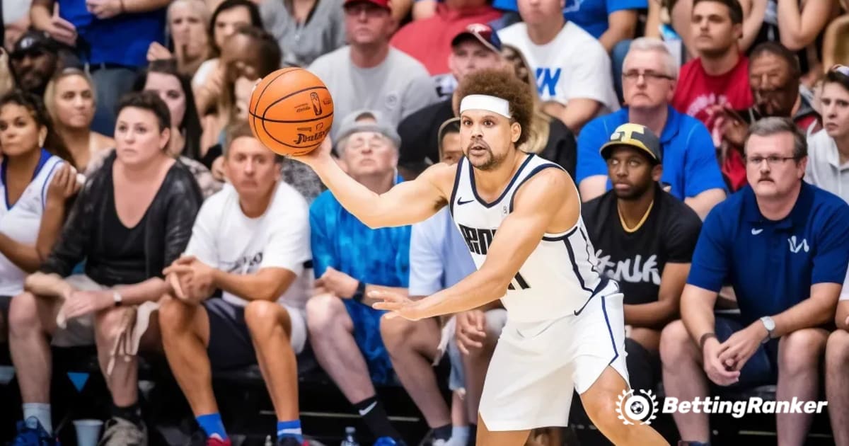 Cole Anthony's Contract: A Steal for the Orlando Magic