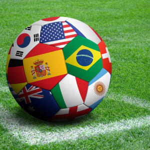 2022 FIFA World Cup Round of 16 - Brazil vs South Korea