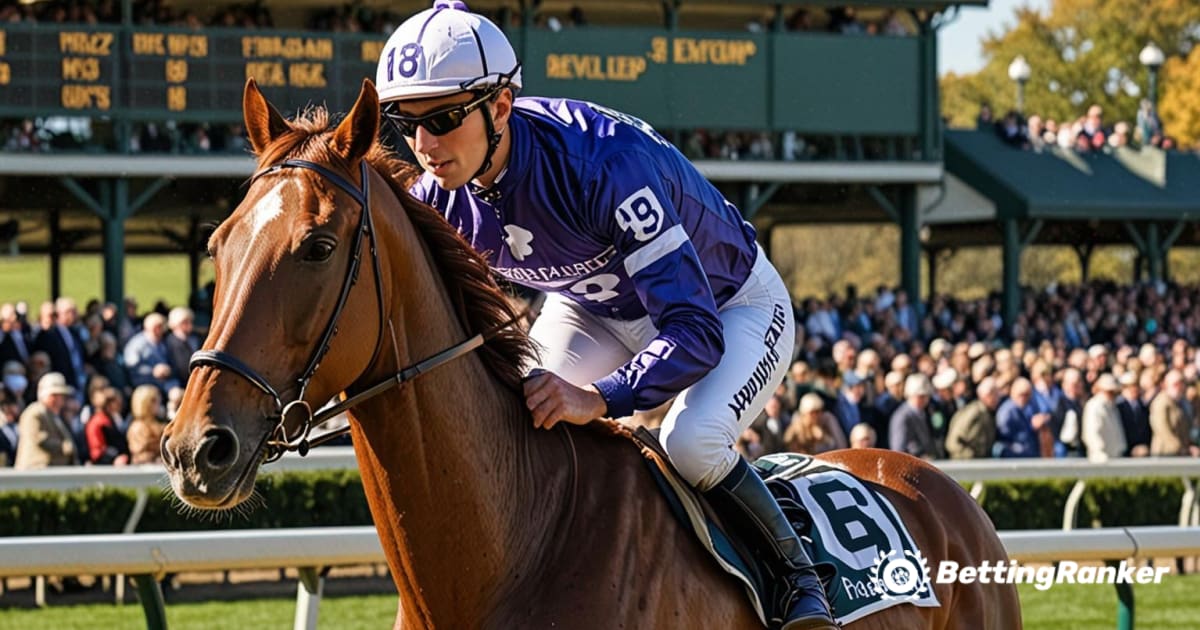 Keeneland Picks: Navigating the Grade 3 Bewitch Stakes