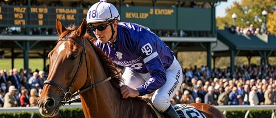 Keeneland Picks: Navigating the Grade 3 Bewitch Stakes