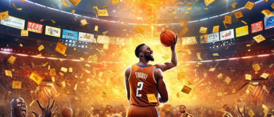 Participate in Exclusive Basketball Profit Boost Promo at LeoVegas