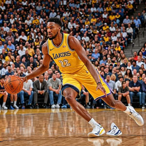 Lakers vs Nuggets Game 2: Predictions and Where to Place Your Bets