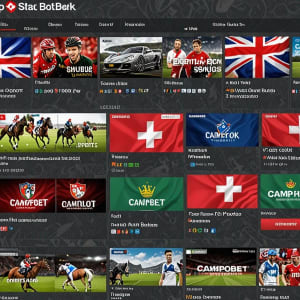 CampoBet.dk: A New Era of Sports Betting and Casino Gaming for Danish Enthusiasts