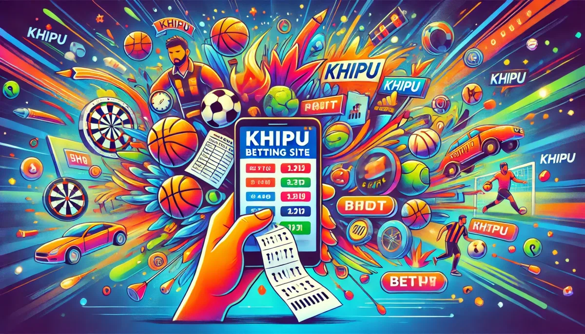 How to use Khipu for betting