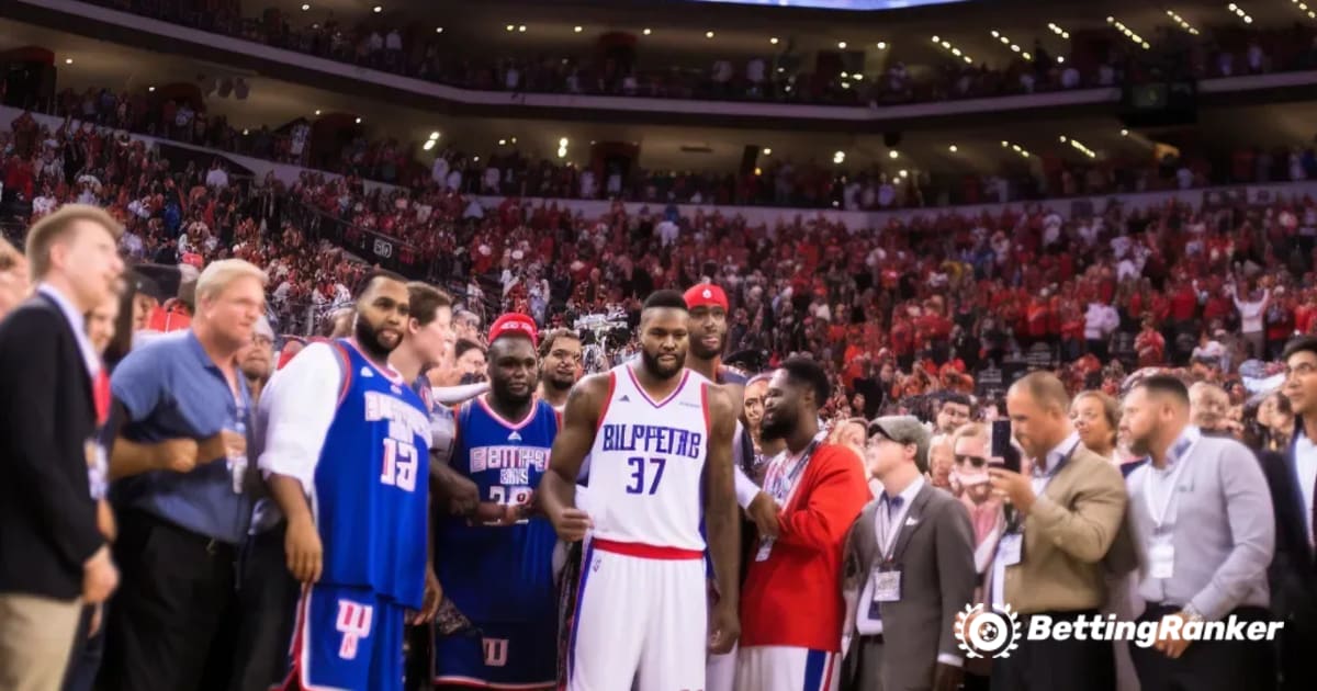 James Harden Traded to Los Angeles Clippers: End of an Era for Philadelphia 76ers