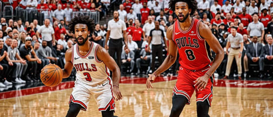 Today’s Bulls vs. Heat NBA Play-In Tournament Predictions: A High-Stakes Showdown