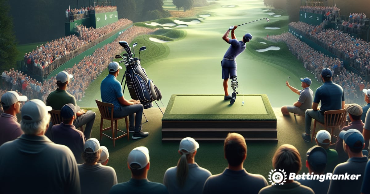 The 2024 Masters: A Glimpse into Golf's Prestigious Tournament