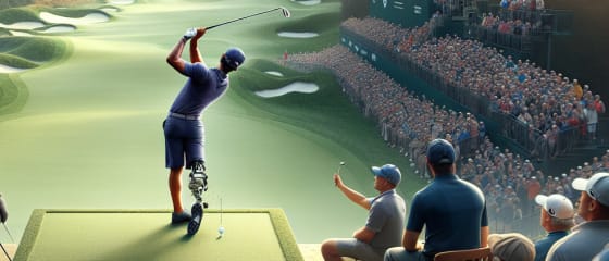 The 2024 Masters: A Glimpse into Golf's Prestigious Tournament