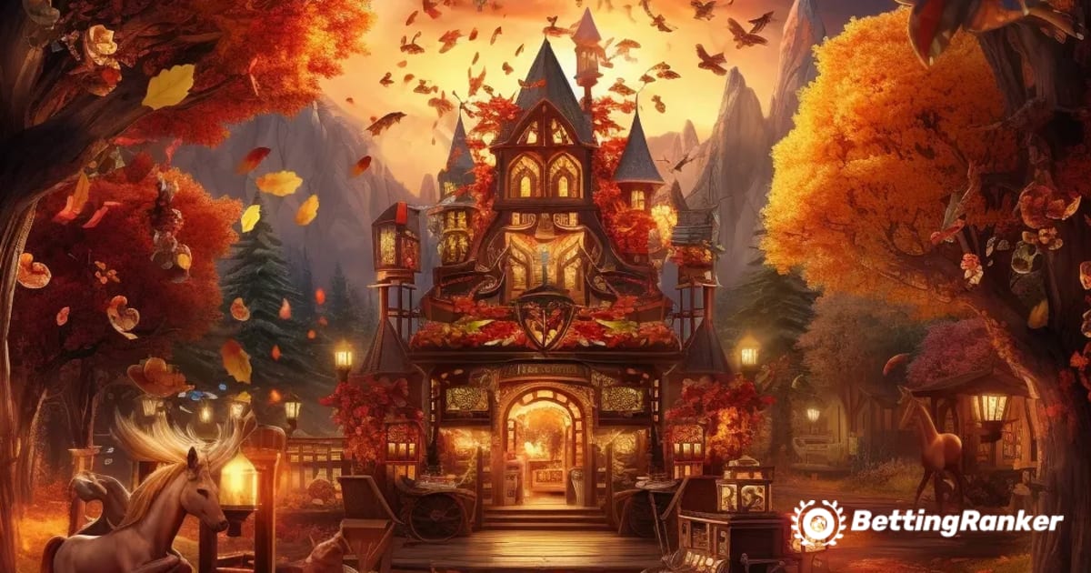 OlyBet Welcomes Autumn with Fall Special 7% Cashback Promotion