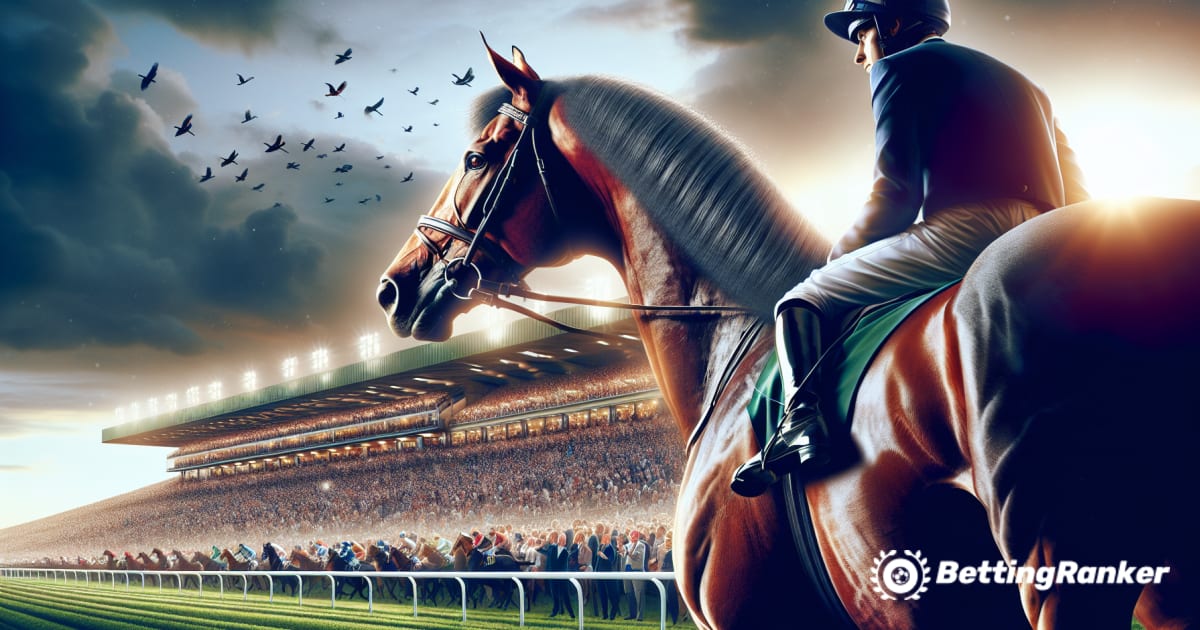 Keeneland Opening Day Picks: Your Ultimate Guide to Betting Wins!