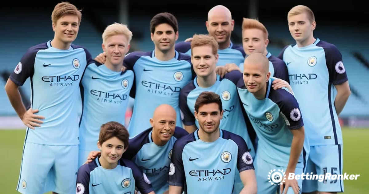The Future of Manchester City: Planning for De Bruyne's Departure