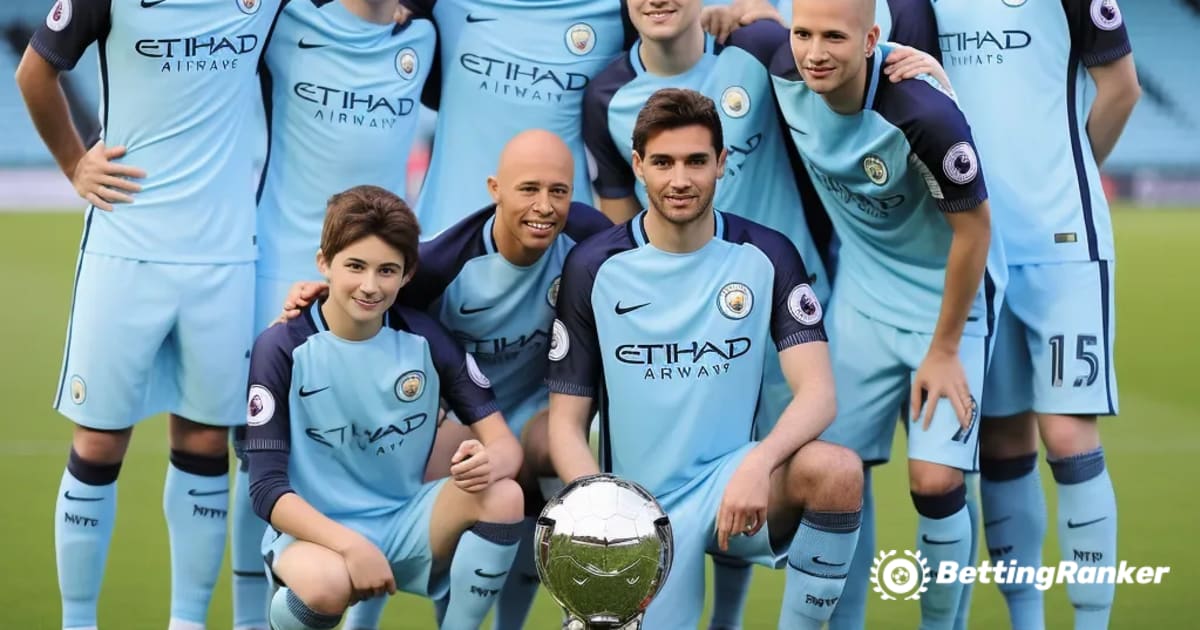 The Future of Manchester City: Planning for De Bruyne's Departure
