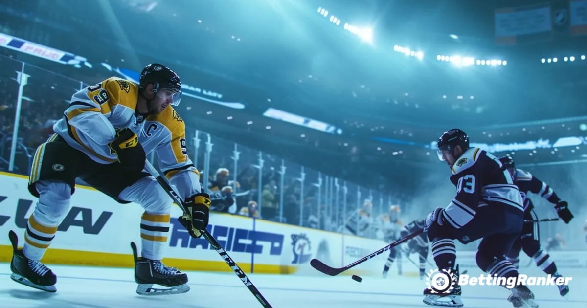 NHL Betting Preview: Lightning vs Bruins - Game Analysis, Betting Odds, and Prediction