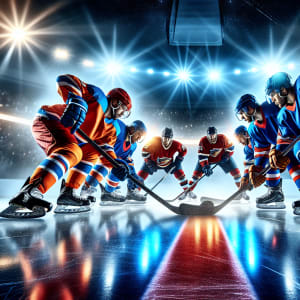 Tonight's NHL Showdown: Islanders vs Panthers - A Playoff Battle