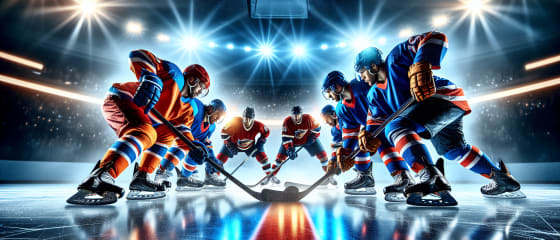 Tonight's NHL Showdown: Islanders vs Panthers - A Playoff Battle