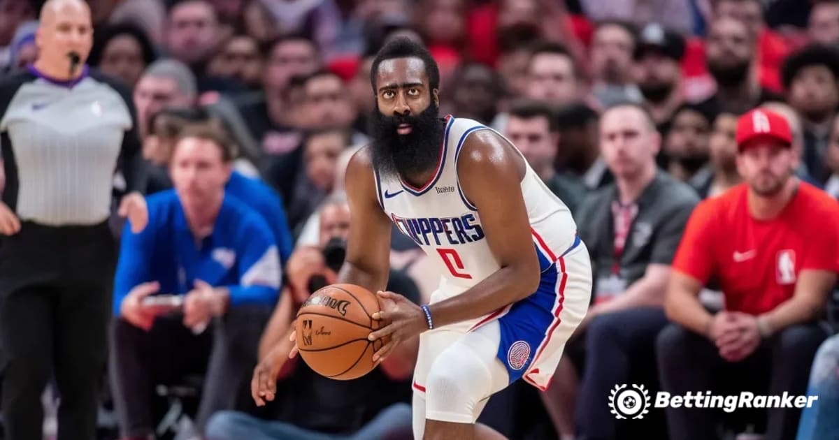 James Harden Traded to Los Angeles Clippers: Impact and Uncertainty