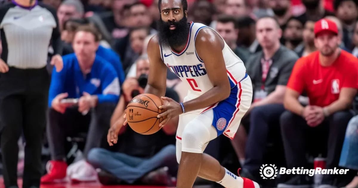 James Harden Traded to Los Angeles Clippers: Impact and Uncertainty