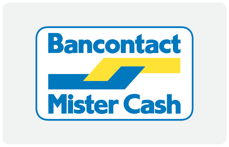 Best 10 Bancontact/Mister Cash Bookmakers for 2025