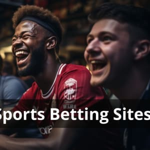 The Best Sports Betting Sites With No Wagering Requirements
