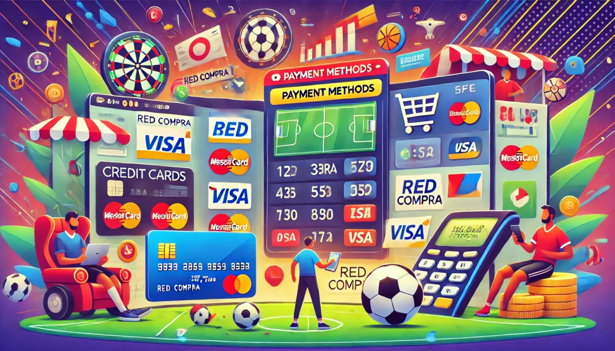 Red Compra Betting Sites